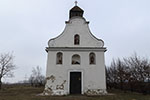 Burgenland 3D - Parndorf - Rochuskapelle