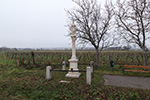 Burgenland 3D - Breitenbrunn am Neusiedler See - Hl. Kunigunde