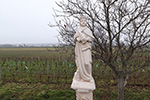 Burgenland 3D - Breitenbrunn am Neusiedler See - Hl. Kunigunde