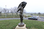Burgenland 3D - Breitenbrunn am Neusiedler See - Der Wind