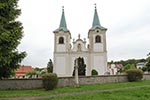 Burgenland 3D - Bruckneudorf - Hl. Barbara