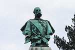 Burgenland 3D - Bruckneudorf - Franz Joseph I.