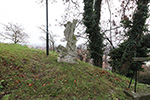 Burgenland 3D - Donnerskirchen - Kreuzwegstation 9