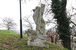 Burgenland 3D - Donnerskirchen - Kreuzwegstation 9