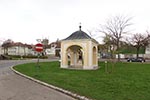 Burgenland 3D - Draßburg - Nepomuk-Kapelle