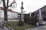 Burgenland 3D - Eisenstadt - Hl. Antonius