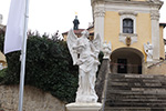 Burgenland 3D - Eisenstadt - Engel