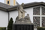 Burgenland 3D - Eisenstadt - Kriegerdenkmal