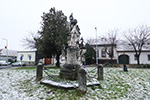 Burgenland 3D - Kőszeg/Güns - Hl. Florian
