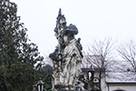 Burgenland 3D - Kőszeg/Güns - Hl. Florian