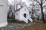 Burgenland 3D - Kőszeg/Güns - Kapelle