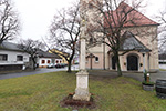 Burgenland 3D - Horitschon - Hl. Maria