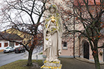Burgenland 3D - Horitschon - Hl. Maria