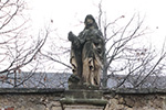 Burgenland 3D - Loretto - Elisabethbrunnen