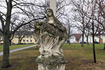 Burgenland 3D - Loretto - Pietà