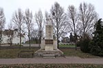 Burgenland 3D - Mosonmagyaróvár - Kriegerdenkmal