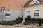 Burgenland 3D - Mosonmagyaróvár - Pietà