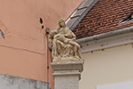 Burgenland 3D - Mosonmagyaróvár - Pietà