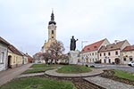 Burgenland 3D - Mosonmagyaróvár - König Stephan