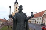 Burgenland 3D - Mosonmagyaróvár - König Stephan