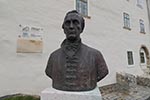 Burgenland 3D - Mosonmagyaróvár - Anton Wittmann von Dengláz