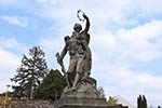 Burgenland 3D - Neusiedl am See - Kriegerdenkmal