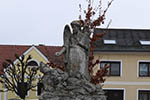Burgenland 3D - Pama - Kriegerdenkmal