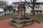 Burgenland 3D - Rechnitz - Brunnen