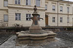 Burgenland 3D - Rechnitz - Brunnen