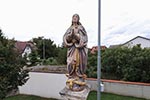 Burgenland 3D - Rohrbach bei Mattersburg - Maria Immaculata