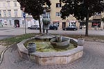 Burgenland 3D - Sopron/Ödenburg - Bierbrunnen