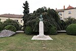 Burgenland 3D - Sopron/Ödenburg - Franz II. Rákóczi