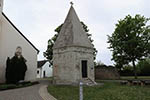 Burgenland 3D - St. Margarethen im Burgenland - Karner